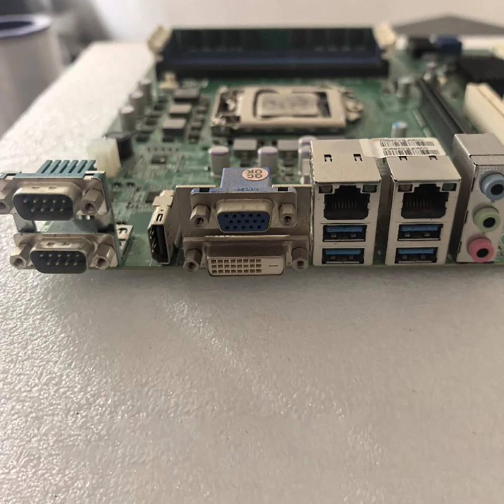 Industrial motherboard RUBY-D714VG2AR 106
Industrial motherboard RUBY-D714VG2AR 106