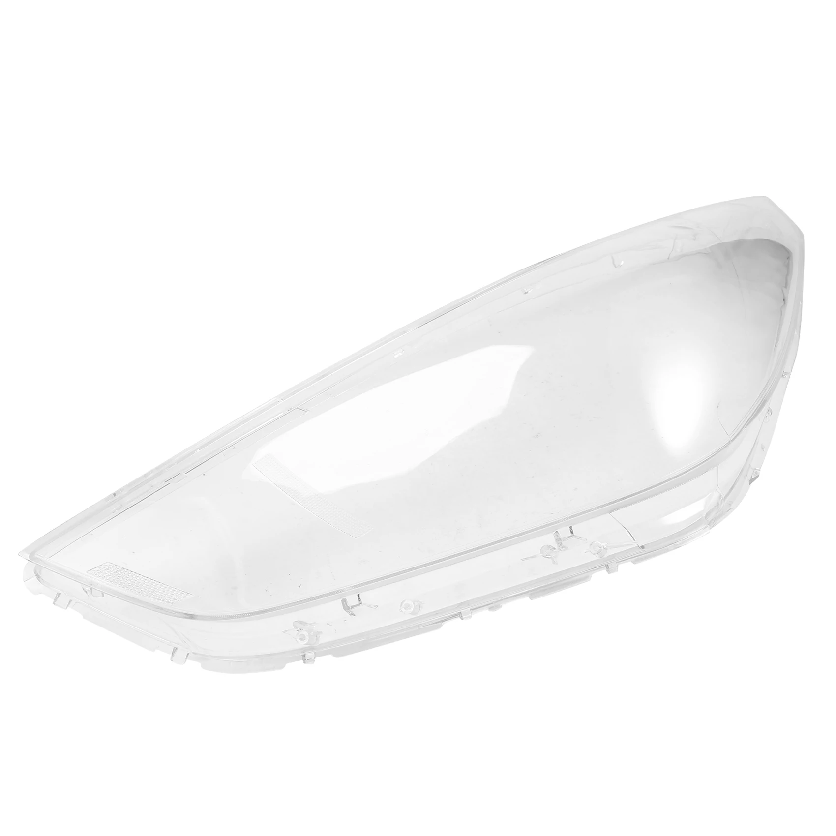 For - Accent 2018-2021 Car Headlight Lens Cover Head Light Lamp Shade Shell Auto Light Cover
For - Accent 2018-2021 Car Headlight Lens Cover Head Light Lamp Shade Shell Auto Light Cover