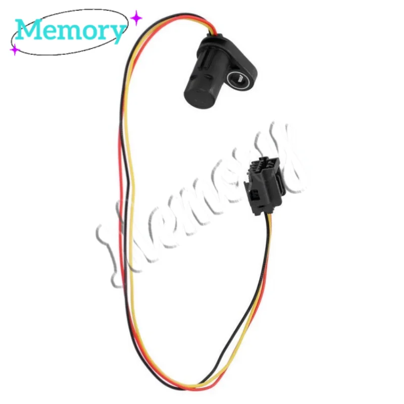 1850527 7M5R-7H103-BA MPS6 6DCT450 Auto Transmission Input Speed Sensor For Ford Dodge Volvo
1850527 7M5R-7H103-BA MPS6 6DCT450 Auto Transmission Input Speed Sensor For Ford Dodge Volvo