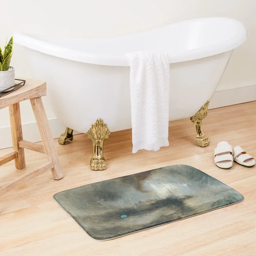 Subtly Ruined Snow Storm - Giant Octopus Bath Mat Bathroom Foot Bath Carpet Living Room Rug Mat
Subtly Ruined Snow Storm - Giant Octopus Bath Mat Bathroom Foot Bath Carpet Living Room Rug Mat