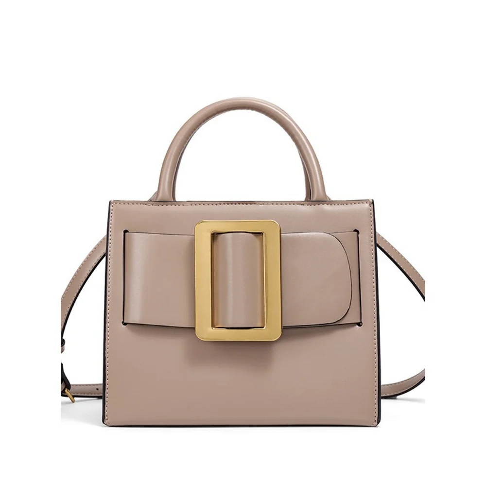 2025 New Korean Style Trendy and Versatile Cross Shoulder Bag, Simple and Fashionable Belt Aluminum Buckle Small Square Women's
2025 New Korean Style Trendy and Versatile Cross Shoulder Bag, Simple and Fashionable Belt Aluminum Buckle Small Square Women's