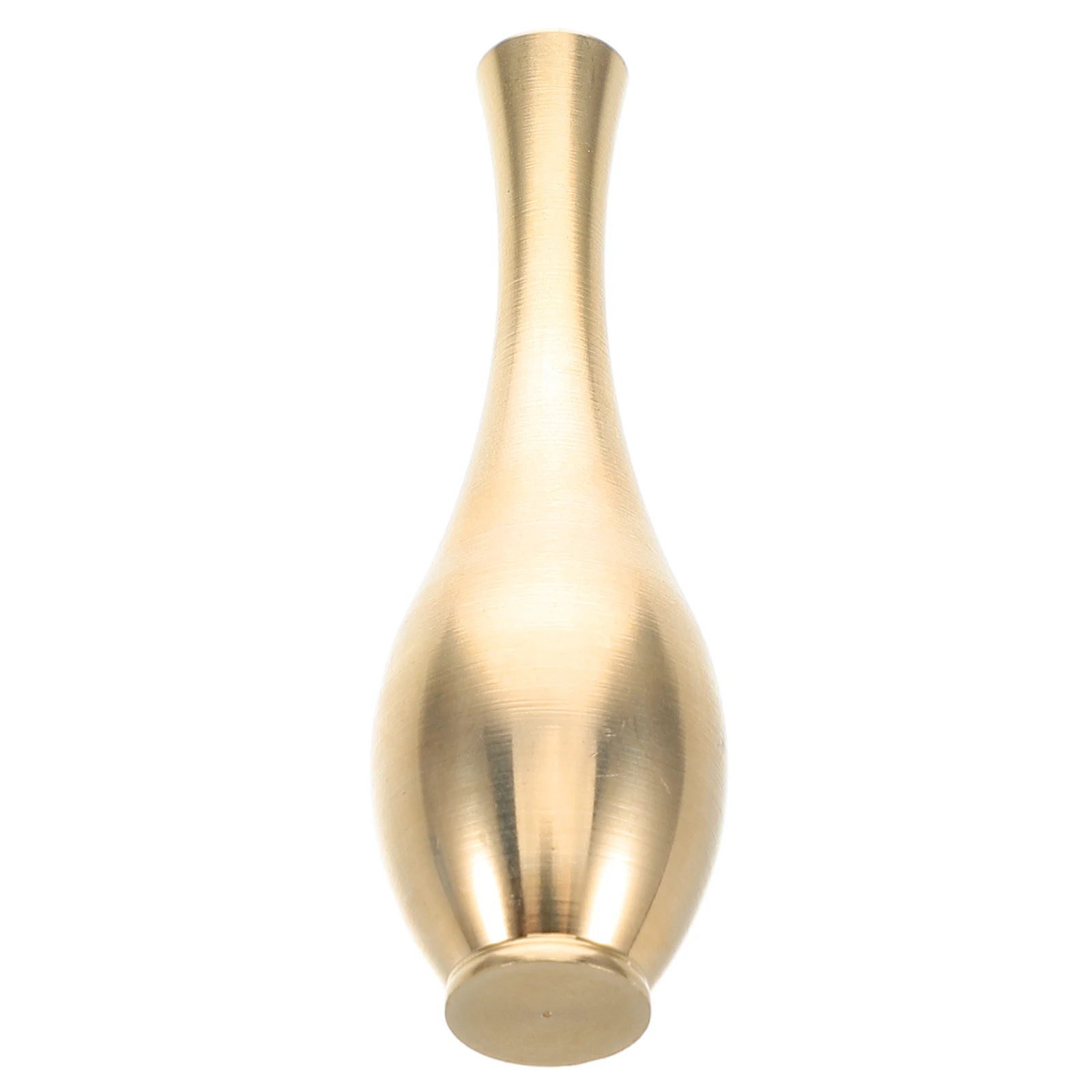 Brass Vase Desktop Decorative Metal Ornaments Vintage Small Desk Vase Flower Ware Home Adornment Accessories
Brass Vase Desktop Decorative Metal Ornaments Vintage Small Desk Vase Flower Ware Home Adornment Accessories
