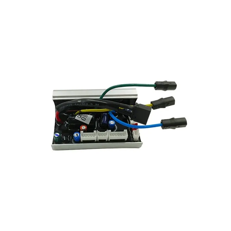 ABVE-High Quality Replacement Motor Controller For NIU Kqi 300P Electric Scooter Skateboard Parts Durable Accessories
ABVE-High Quality Replacement Motor Controller For NIU Kqi 300P Electric Scooter Skateboard Parts Durable Accessories