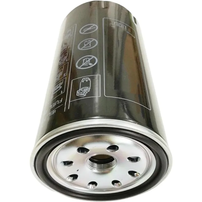 MUGURO Fuel Separator 400508-00063 40050800063 For Daewoo For Doosan Excavator D20LC-9C D00LC-9C DX420LC-9C DX380LC-9C DX340LC
MUGURO Fuel Separator 400508-00063 40050800063 For Daewoo For Doosan Excavator D20LC-9C D00LC-9C DX420LC-9C DX380LC-9C DX340LC