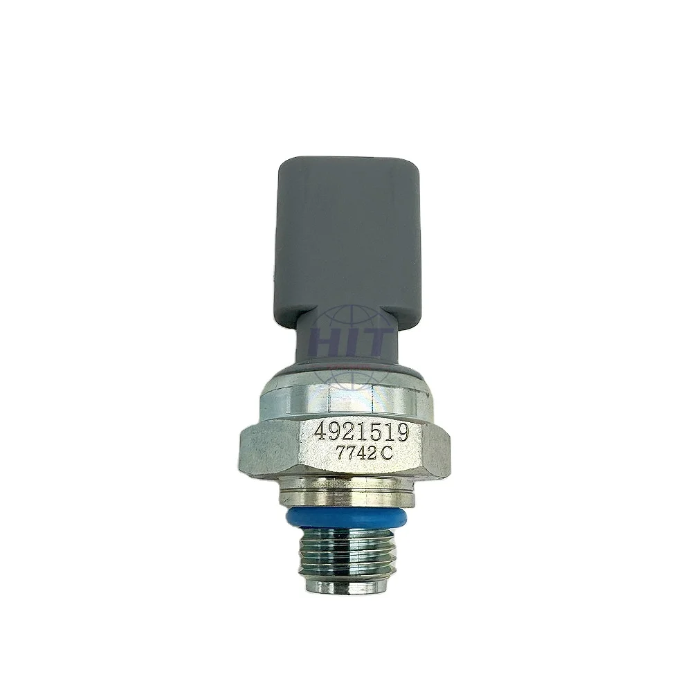 QSX15 ISX15 X15 engine oil pressure sensor 4921519 suitable for Cummins diesel engines
QSX15 ISX15 X15 engine oil pressure sensor 4921519 suitable for Cummins diesel engines