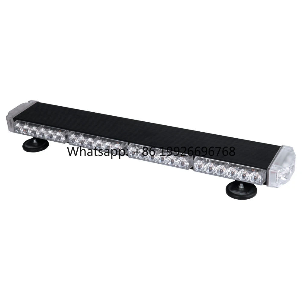Roof Top Magnetic Mount Led Beacon Mini bar Light Emergency Vehicle Mini Light bar Truck Beacon Car Strobe Beacon
Roof Top Magnetic Mount Led Beacon Mini bar Light Emergency Vehicle Mini Light bar Truck Beacon Car Strobe Beacon