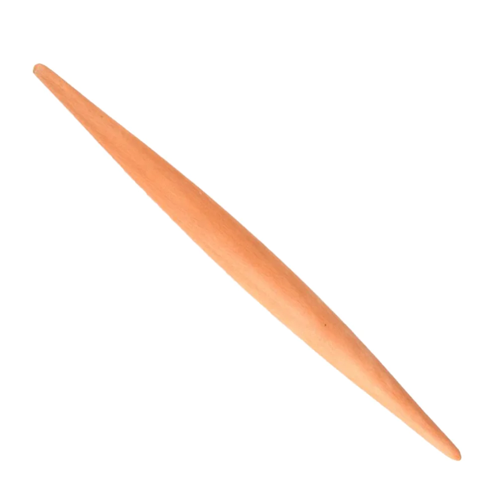 Wooden Rolling Pin Kitchen Supplies Bamboo Fondant Cake Noodle Baking Tool Pastry Roller Sturdy Practical Professional Use
Wooden Rolling Pin Kitchen Supplies Bamboo Fondant Cake Noodle Baking Tool Pastry Roller Sturdy Practical Professional Use