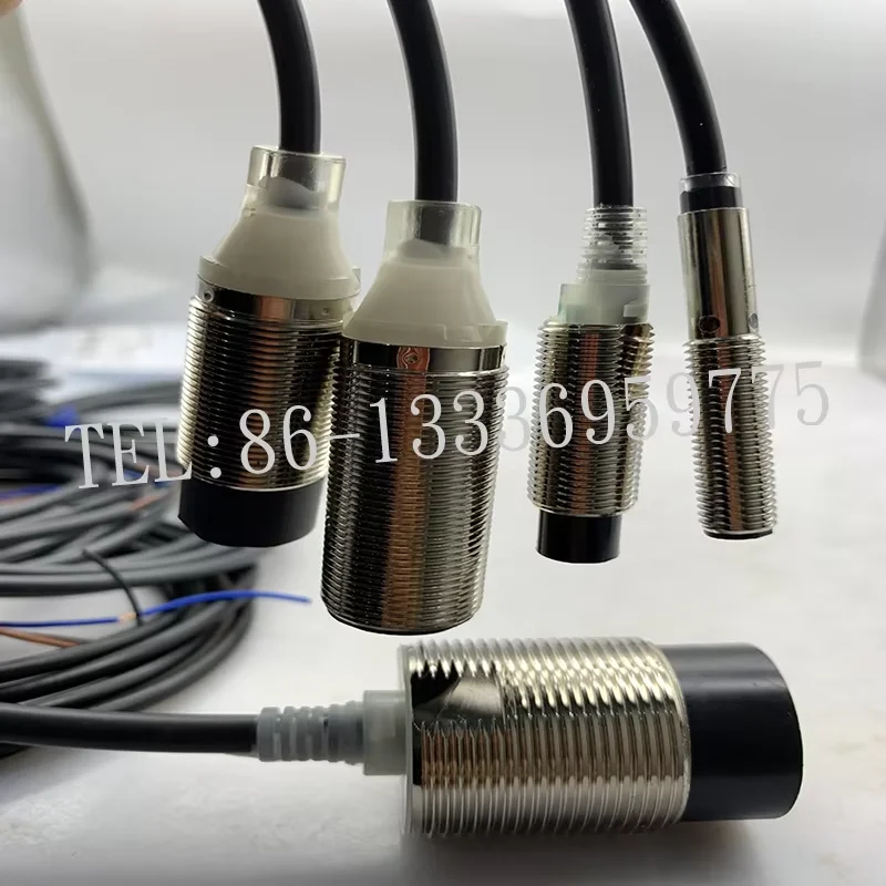 E3F2-R4B4-M1-M-E E3F2-R4C4-M1-M-E E3F2-R4B4-E original proximity switch sensor in stock
E3F2-R4B4-M1-M-E E3F2-R4C4-M1-M-E E3F2-R4B4-E original proximity switch sensor in stock