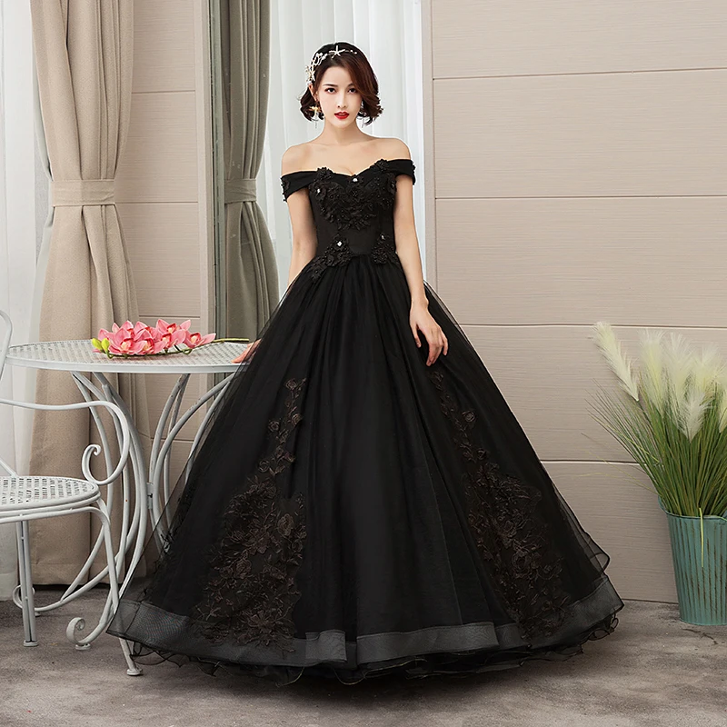 Quinceanera Dresses Sweet Party Prom Dress Luxury Lace Off Shoulder Ball Gown 16 Colors Vestidos Plus Size
Quinceanera Dresses Sweet Party Prom Dress Luxury Lace Off Shoulder Ball Gown 16 Colors Vestidos Plus Size