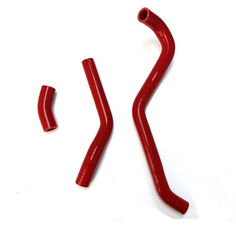 Motorcycle Silicone Radiator Coolant Hose Pipe Kit for Yamaha XT660 R/X/Z XT 660 2004-2014 Pipe Tube Replacement Parts
Motorcycle Silicone Radiator Coolant Hose Pipe Kit for Yamaha XT660 R/X/Z XT 660 2004-2014 Pipe Tube Replacement Parts