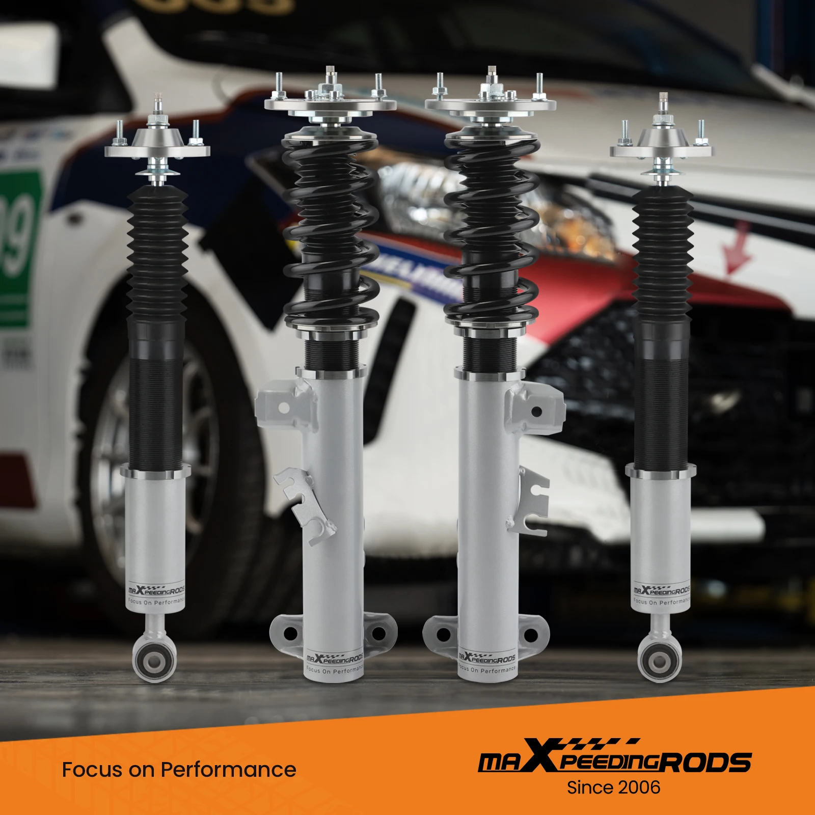 24-ходовой адаптер. Демпферные койловеры для BMW E36 318i 318is 318ic 323i 325i Coilover для BMW Z3 (E36) Coupe и Roadster 1996-2002 гг.
24-ходовой адаптер. Демпферные койловеры для BMW E36 318i 318is 318ic 323i 325i Coilover для BMW Z3 (E36) Coupe и Roadster 1996-2002 гг.