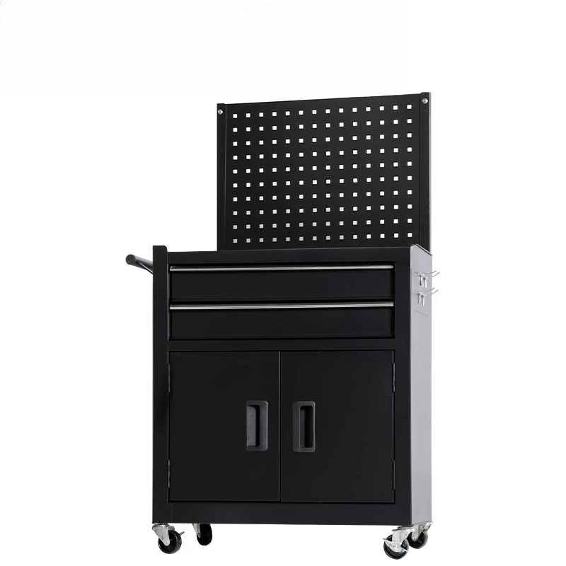 Iron tool cabinet, tool cart auto repair drawer parts cabinet
Iron tool cabinet, tool cart auto repair drawer parts cabinet
