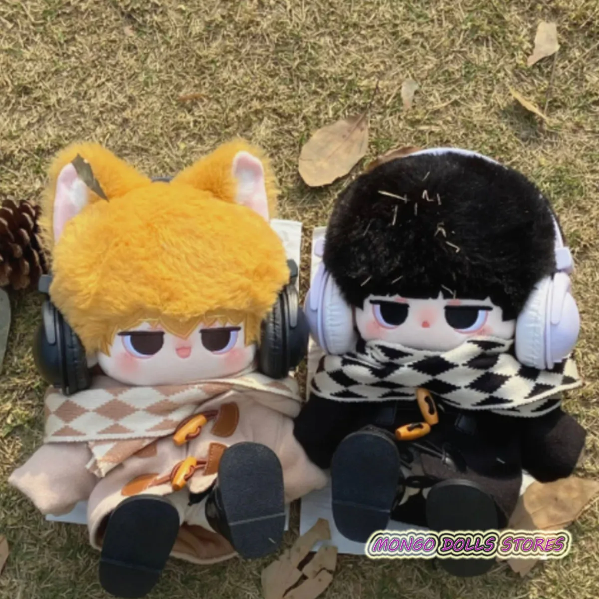 20cm Anime Mob Psycho 100 Reigen Arataka Mob Figures Cosplay Cotton Doll Body Toys Cute Gifts for Friends Fan
20cm Anime Mob Psycho 100 Reigen Arataka Mob Figures Cosplay Cotton Doll Body Toys Cute Gifts for Friends Fan