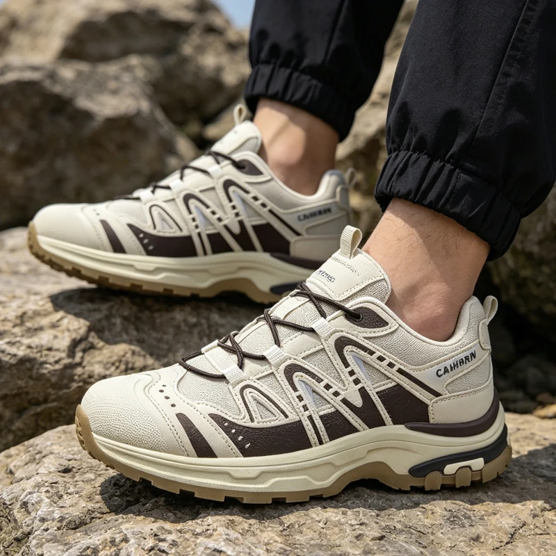 Community Sports Sneakers, High Elastic Sole for Park Ball Games, Outdoor Fitness and Relaxation After Busy Working Hours
Community Sports Sneakers, High Elastic Sole for Park Ball Games, Outdoor Fitness and Relaxation After Busy Working Hours