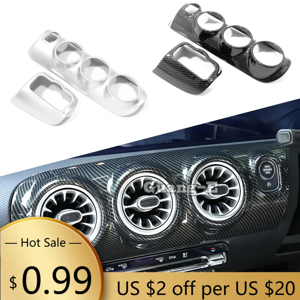 Steering Covers For Mercedes Benz A Class W177 A180 A200 A250 2019 2020 2021 2022 2023 Trim Inside Air Conditioning Switch But
Steering Covers For Mercedes Benz A Class W177 A180 A200 A250 2019 2020 2021 2022 2023 Trim Inside Air Conditioning Switch But