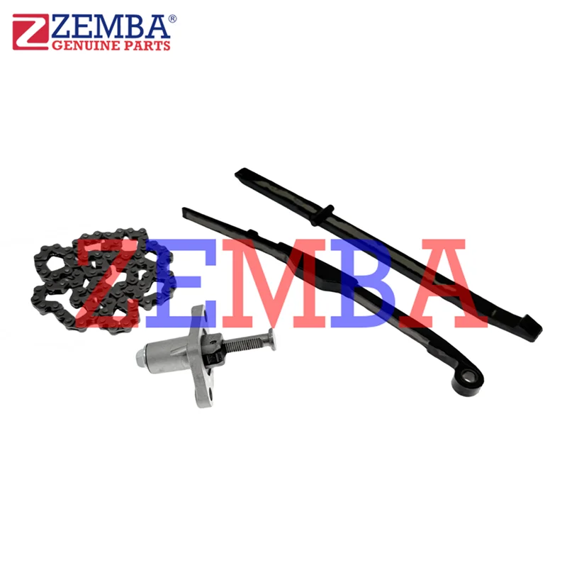 TIMING TRANMISSIONKIT 2X3-82L TIMING CHAIN TIMING CHAIN ADJUSTER TIMING CHAIN GUIDER FOR GY6 50CC 139QMB ATV QUAD
TIMING TRANMISSIONKIT 2X3-82L TIMING CHAIN TIMING CHAIN ADJUSTER TIMING CHAIN GUIDER FOR GY6 50CC 139QMB ATV QUAD