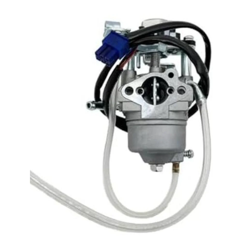 Carburetor Assembly for Honda For EF2000IS EF2000i24BYJ28 MZ80 NO5U 8568 Generator and Lawn Mower Applications
Carburetor Assembly for Honda For EF2000IS EF2000i24BYJ28 MZ80 NO5U 8568 Generator and Lawn Mower Applications
