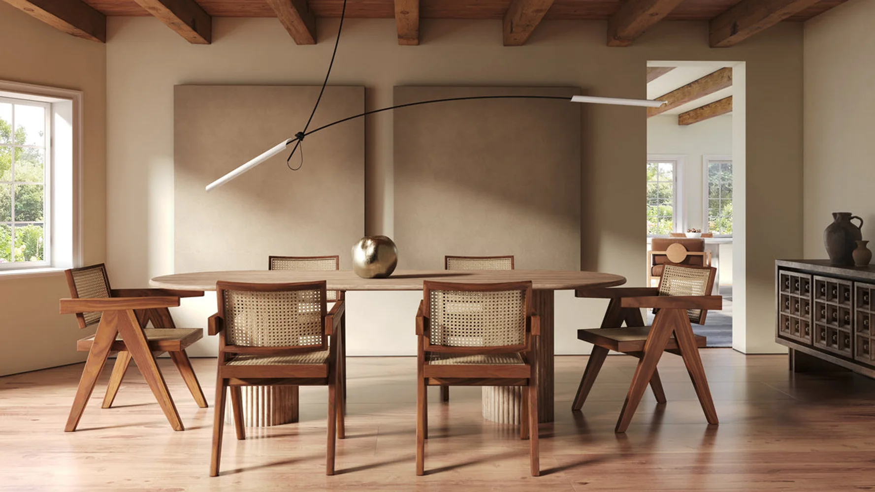 10 Seats Dining Table Stone Furniture Dining Table Fluted Oval Marble Travertine Dining Table
10 Seats Dining Table Stone Furniture Dining Table Fluted Oval Marble Travertine Dining Table