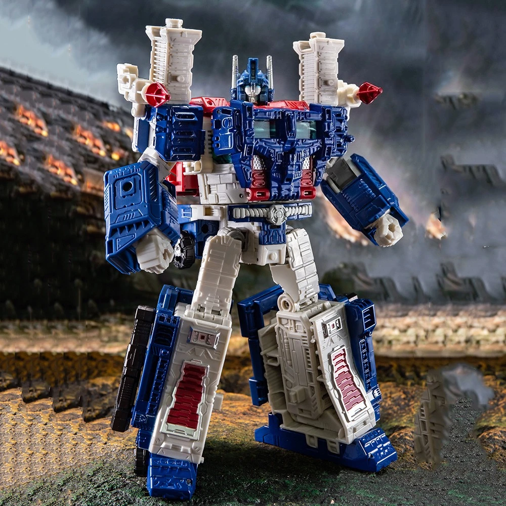 Alloy version toy figure robot Autobot model for children, Jinxin boy gift
Alloy version toy figure robot Autobot model for children, Jinxin boy gift