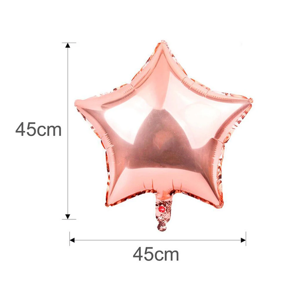 24 Pcs Set 32 Inch Aluminum Film Number 18 Years Old Decorative Balloons Set Latex Sequins Party Latex Balloons Supplies
24 Pcs Set 32 Inch Aluminum Film Number 18 Years Old Decorative Balloons Set Latex Sequins Party Latex Balloons Supplies
