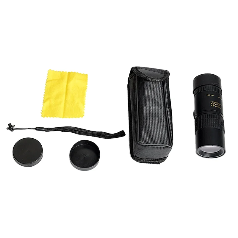 AEF6-10-300X40 зум-телескоп HD 4K портативный сильный бинокль профессиональный монокуляр дальнего действия-призмы для кемпинга
AEF6-10-300X40 зум-телескоп HD 4K портативный сильный бинокль профессиональный монокуляр дальнего действия-призмы для кемпинга