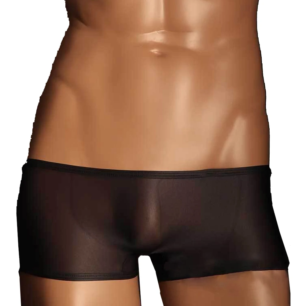Men's Trunks Sexy Low Rise Briefs Ultra-thin Pouch Jockstrap Male Underwear Translucent Sexy Bikini Slip Homme Underpants
Men's Trunks Sexy Low Rise Briefs Ultra-thin Pouch Jockstrap Male Underwear Translucent Sexy Bikini Slip Homme Underpants