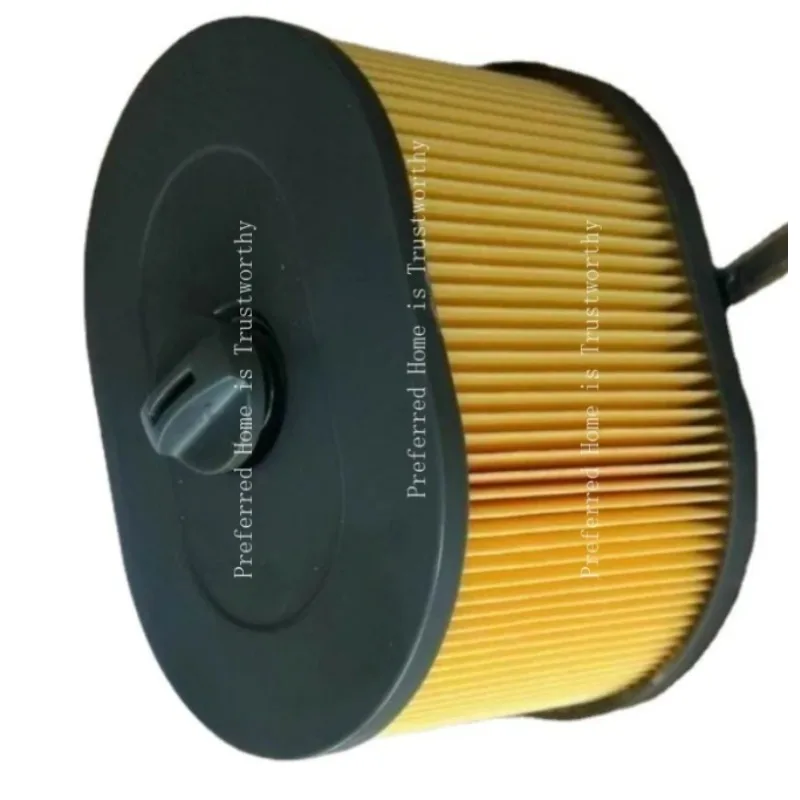 Suitable for K970 K1260 Air Filter Cutting Machine Air Filter
Suitable for K970 K1260 Air Filter Cutting Machine Air Filter