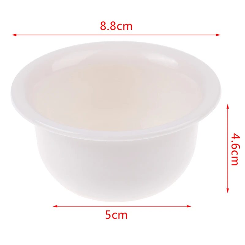 Male Shaving Appliance Barber Shaving Brush Bowl Men's Shaving Bowl Soap Mug Cup Face Cleaning Tools Holder
Male Shaving Appliance Barber Shaving Brush Bowl Men's Shaving Bowl Soap Mug Cup Face Cleaning Tools Holder