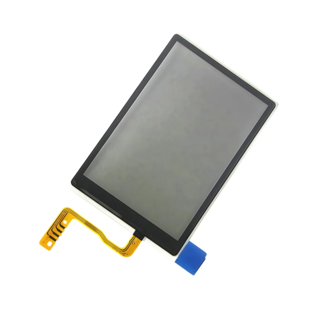 New Touch Screen Display Digitizer Repair Part for Panasonic Lumix DMC-GF3 GX1 GF5 G5 Ricoh GXR
New Touch Screen Display Digitizer Repair Part for Panasonic Lumix DMC-GF3 GX1 GF5 G5 Ricoh GXR
