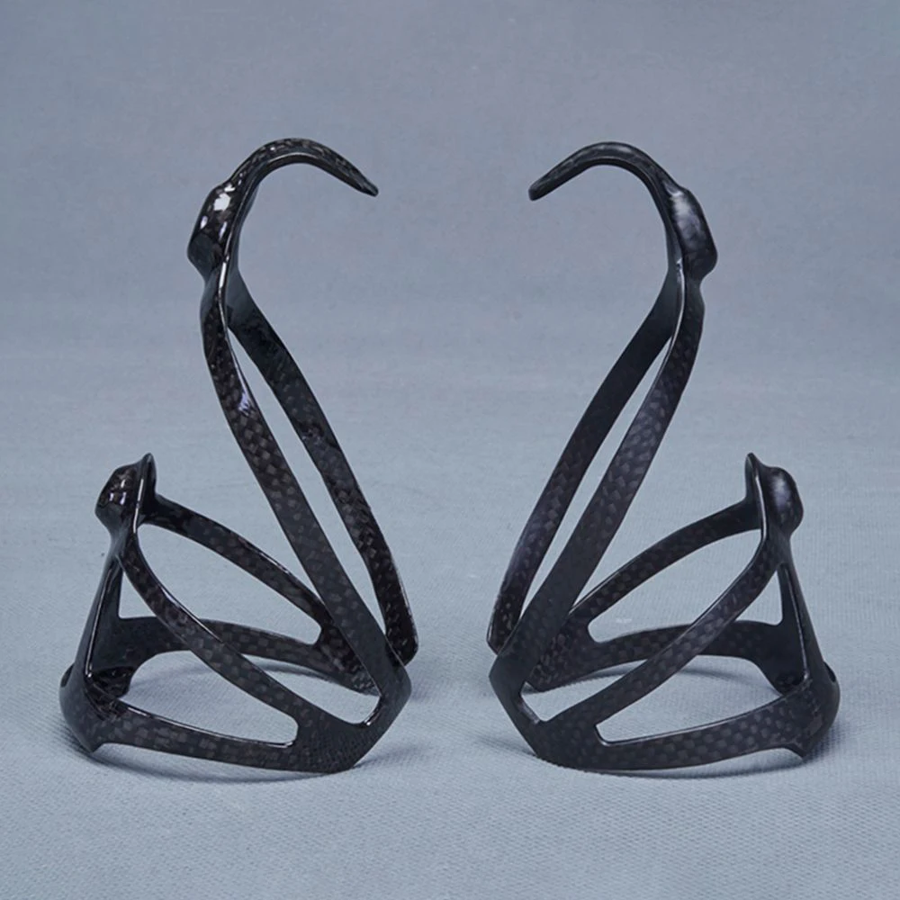 Сверхлегкая клетка для бутылки с водой из углеродного волокна 3K XXX, держатель для бутылки MTB, дорожный велосипед, кронштейн для бутылки, аксессуары для велоспорта, детали велосипеда
Сверхлегкая клетка для бутылки с водой из углеродного волокна 3K XXX, держатель для бутылки MTB, дорожный велосипед, кронштейн для бутылки, аксессуары для велоспорта, детали велосипеда