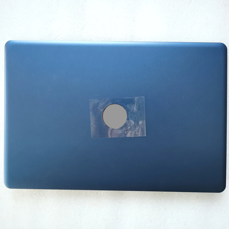 New laptop Top case base lcd back cover for DELL Inspiron 5584 0GYCJR blue
New laptop Top case base lcd back cover for DELL Inspiron 5584 0GYCJR blue