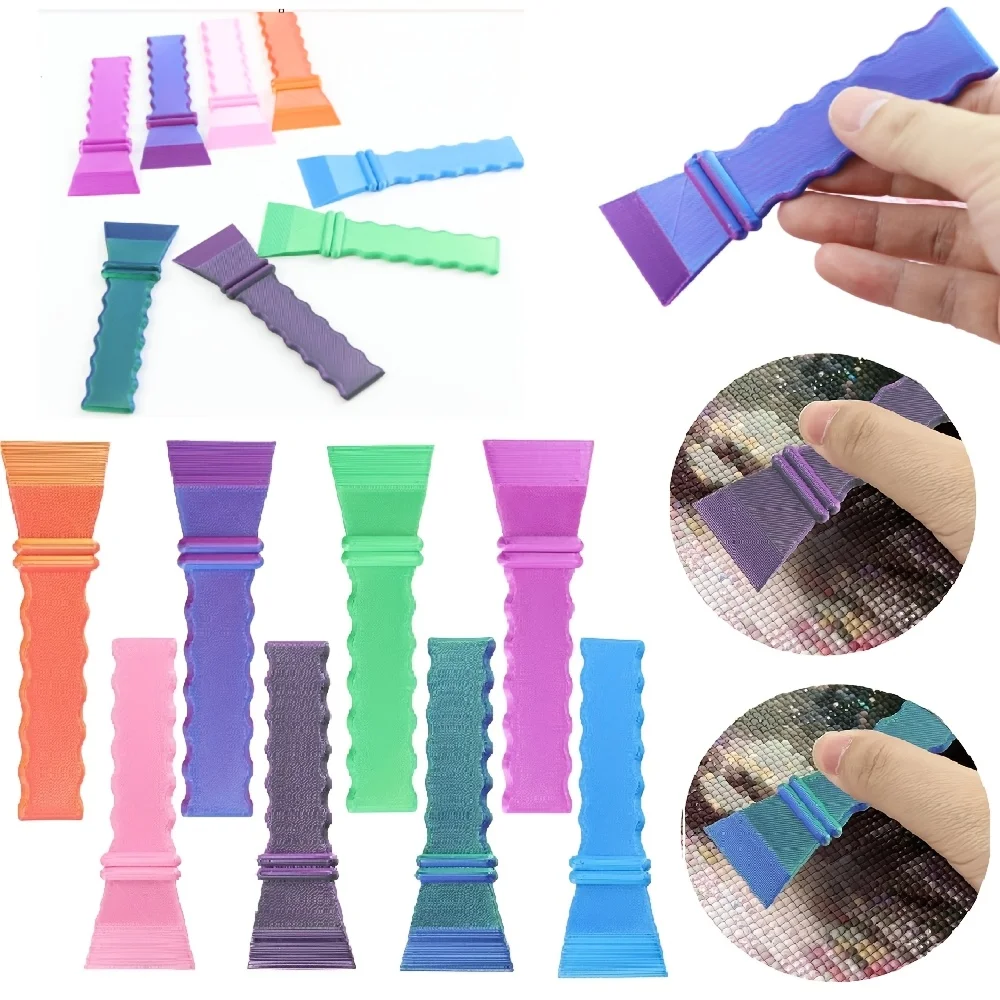 1PC Diamond Painting Correction Tools Accessories For Diamond Painting Cross Stitch Drawing Rhinestone Corrector Kits Fix Tools
1PC Diamond Painting Correction Tools Accessories For Diamond Painting Cross Stitch Drawing Rhinestone Corrector Kits Fix Tools