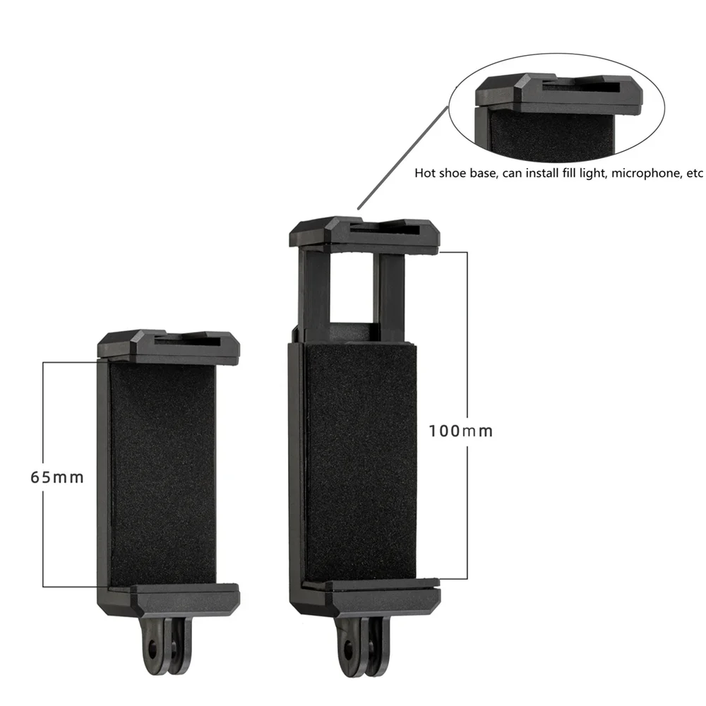 Any Case Phone Clip Bracket Smartphone Holder Black Plastic High-quality Plastic Holder No-slip Feature Phone Models
Any Case Phone Clip Bracket Smartphone Holder Black Plastic High-quality Plastic Holder No-slip Feature Phone Models