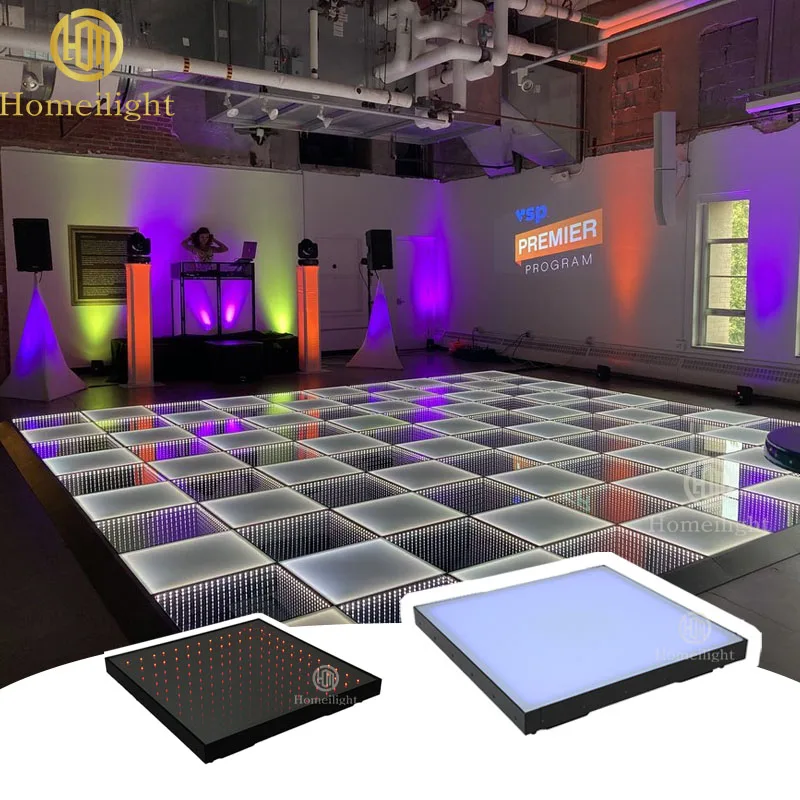 Best Price 50x50cm 3D Mirror + Matte Dance Floor LED DJ Stage Light for Weddings Events Disco Party
Best Price 50x50cm 3D Mirror + Matte Dance Floor LED DJ Stage Light for Weddings Events Disco Party
