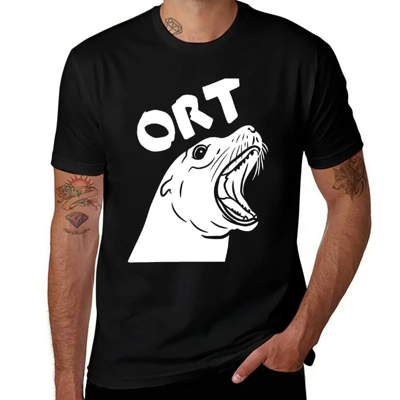 Sealion, Rejoices, Meme, Funny T-Shirt anime essential t shirt summer shirt outfits for men
Sealion, Rejoices, Meme, Funny T-Shirt anime essential t shirt summer shirt outfits for men