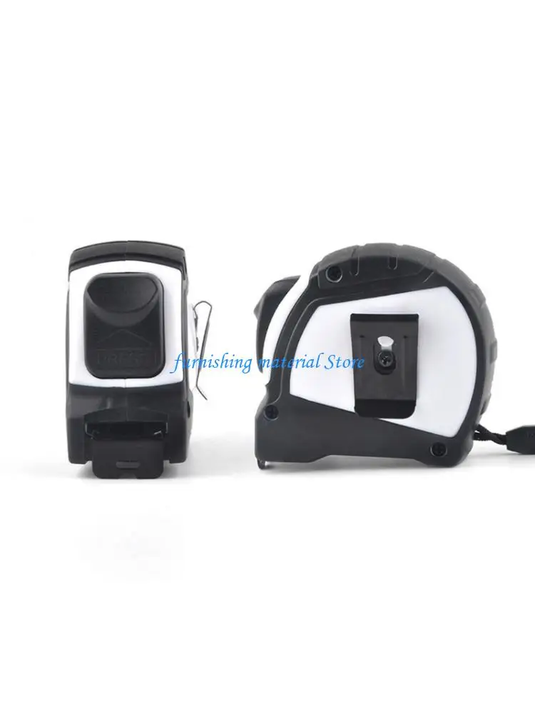 Y5GD Strong 5M Measuring Tool Autolocking Polyamide Varnished Steel Drill For Carpentry Projects
Y5GD Strong 5M Measuring Tool Autolocking Polyamide Varnished Steel Drill For Carpentry Projects