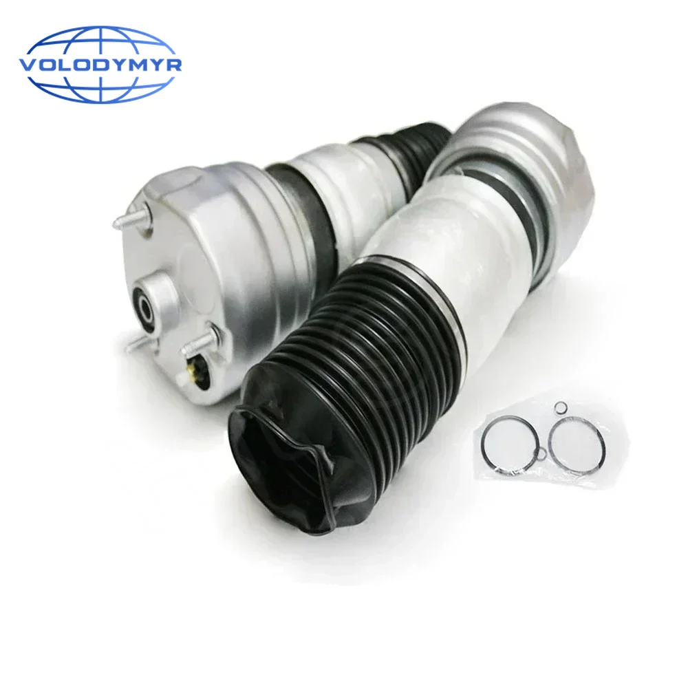 2pcs For Porsche Panamera Front Air Spring Bag Air Suspension Shock Strut 97034305108 97034305208 97034305109
2pcs For Porsche Panamera Front Air Spring Bag Air Suspension Shock Strut 97034305108 97034305208 97034305109