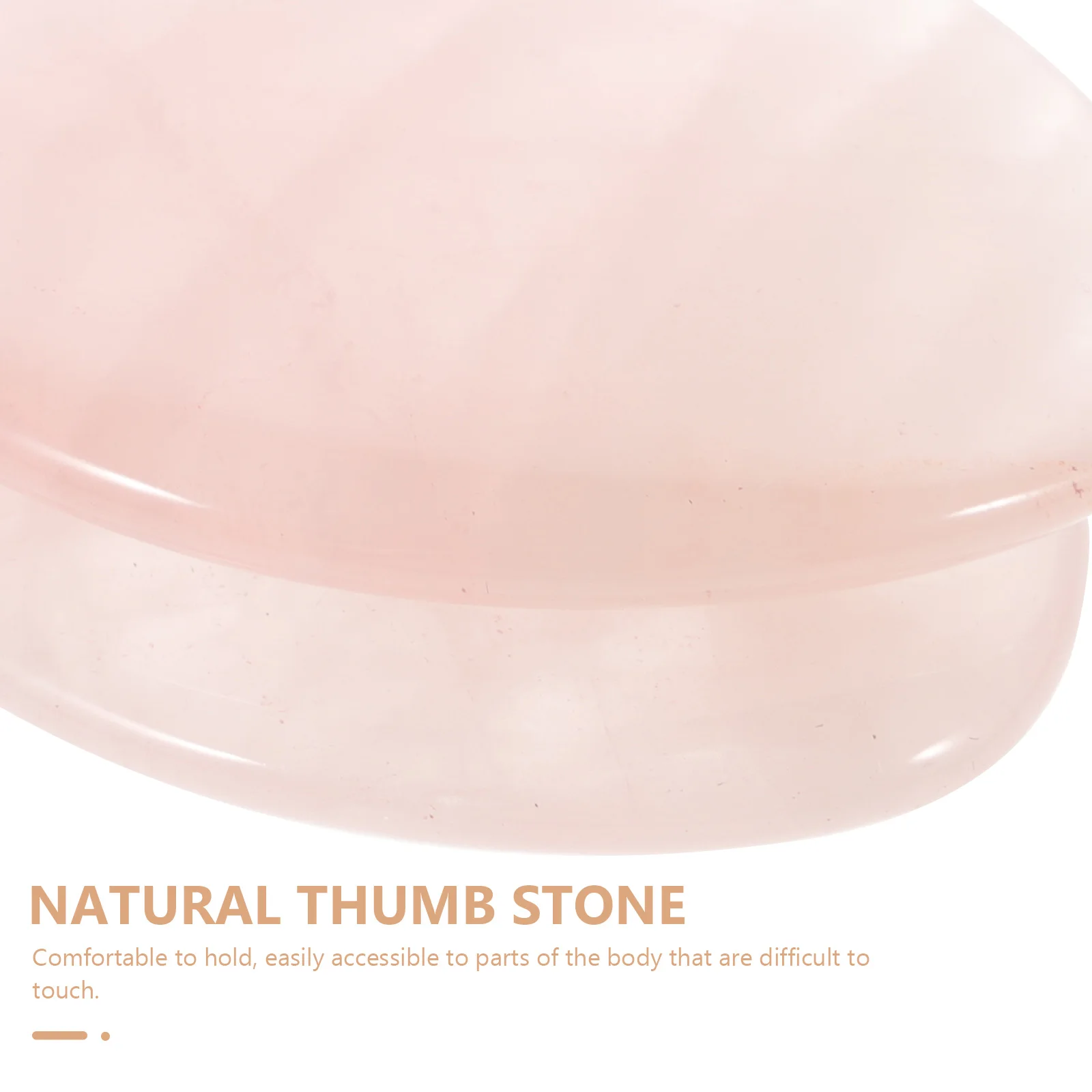 2pcs Portable Scraping Plate For Facial Body Massage Tool Household Worry Stone Mini Thumb Stress Relaxation
2pcs Portable Scraping Plate For Facial Body Massage Tool Household Worry Stone Mini Thumb Stress Relaxation