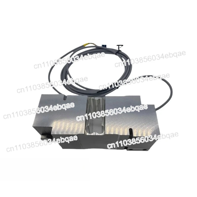 For 1 Weighing Sensor HBM PW12CC3 150 Kg
For 1 Weighing Sensor HBM PW12CC3 150 Kg