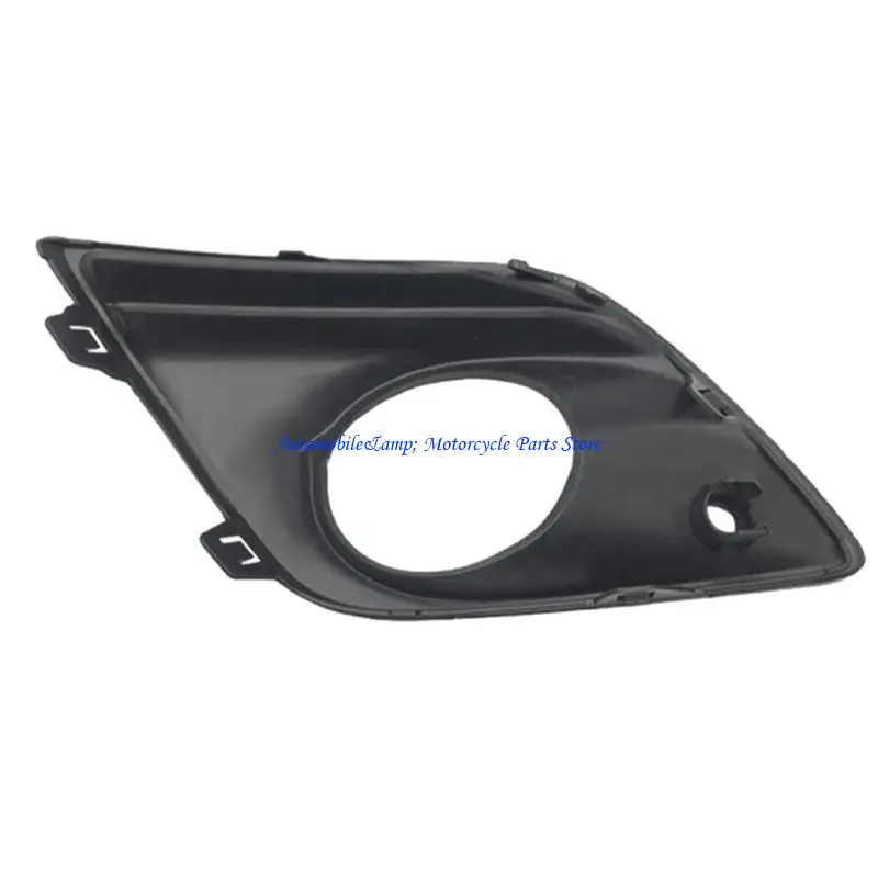 H7BD 2Pcs Front Bumpers Fog Light Cover 31294051 31294052 for XC60 09-16 Replacement Fog Lamp Trim Caps Auto Accessory
H7BD 2Pcs Front Bumpers Fog Light Cover 31294051 31294052 for XC60 09-16 Replacement Fog Lamp Trim Caps Auto Accessory