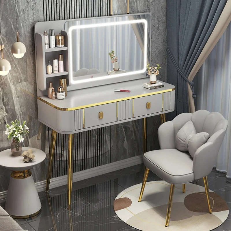 Natural Nightstand Bedroom Dresser Drawer Stool Luxury Vanity Bedroom Dressers Mirrors Storage Penteadeira House Accessories
Natural Nightstand Bedroom Dresser Drawer Stool Luxury Vanity Bedroom Dressers Mirrors Storage Penteadeira House Accessories