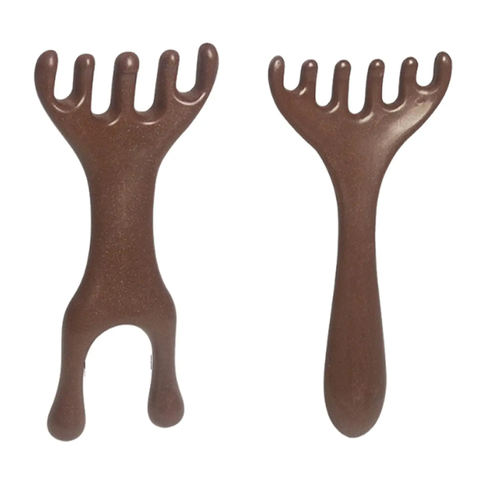 Massage Comb Lightweight Handheld Hair Comb Head Scratcher Massager Head Massager for Neck Gua Sha Hand Back Hair and Face Arm
Massage Comb Lightweight Handheld Hair Comb Head Scratcher Massager Head Massager for Neck Gua Sha Hand Back Hair and Face Arm