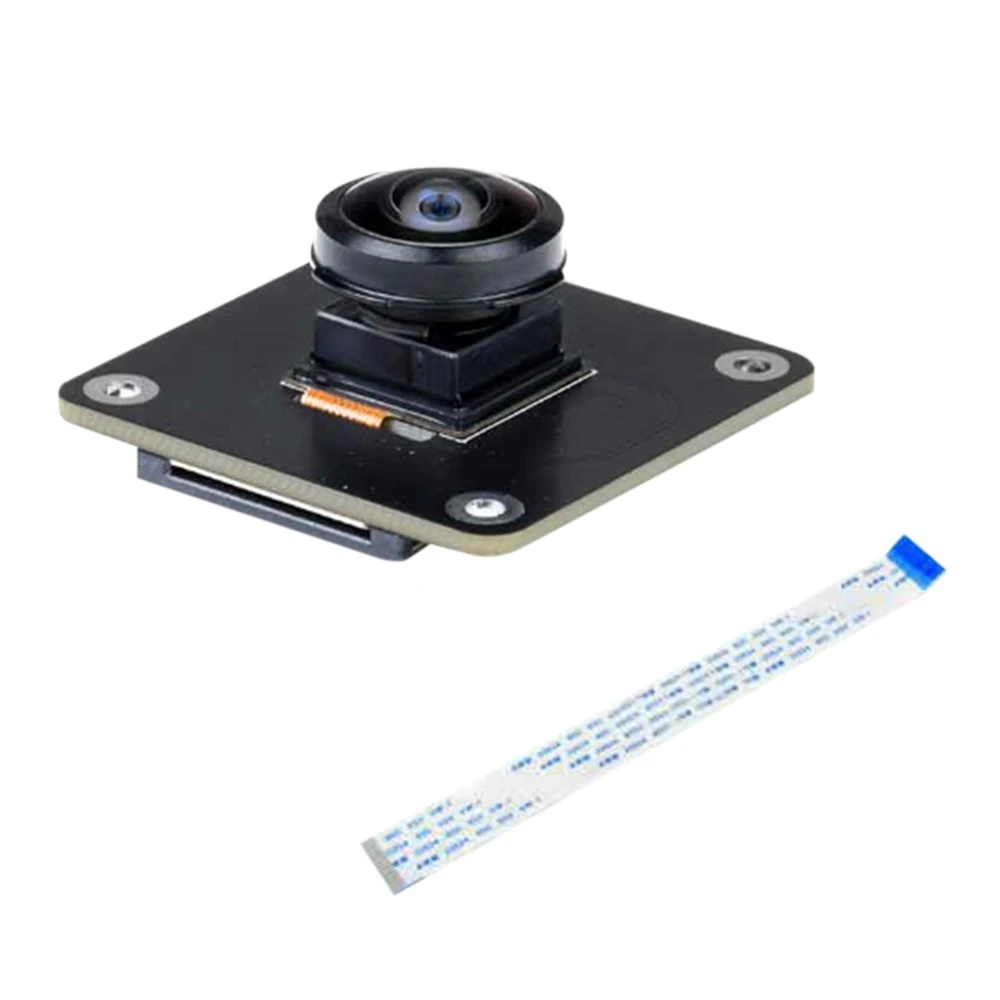 Модуль камеры для Raspberry Pi 4B/3B +/3A +/3B/2B IMX378 12,3mp 4056x3040 190 градусов ультра широкоугольная Цветная камера
Модуль камеры для Raspberry Pi 4B/3B +/3A +/3B/2B IMX378 12,3mp 4056x3040 190 градусов ультра широкоугольная Цветная камера