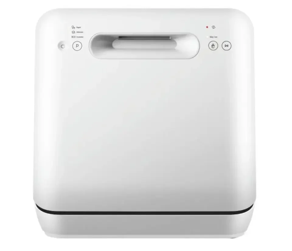 Home Use Desktop Portable Multi-function Dish Washer
