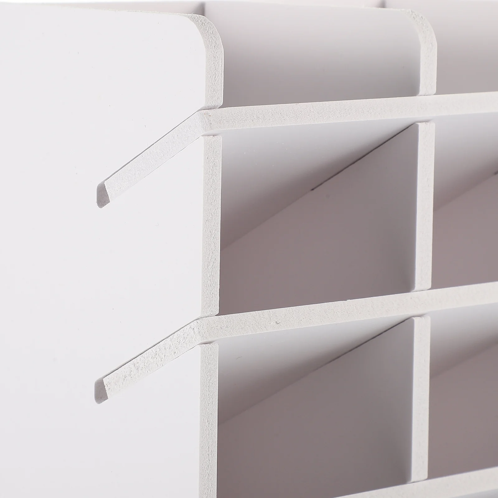 Spacious Desk Organizer Box for Pens Pencils Markers Crayons Desktop Stationery Storage Organizer for Office Home Study Room Use
Spacious Desk Organizer Box for Pens Pencils Markers Crayons Desktop Stationery Storage Organizer for Office Home Study Room Use