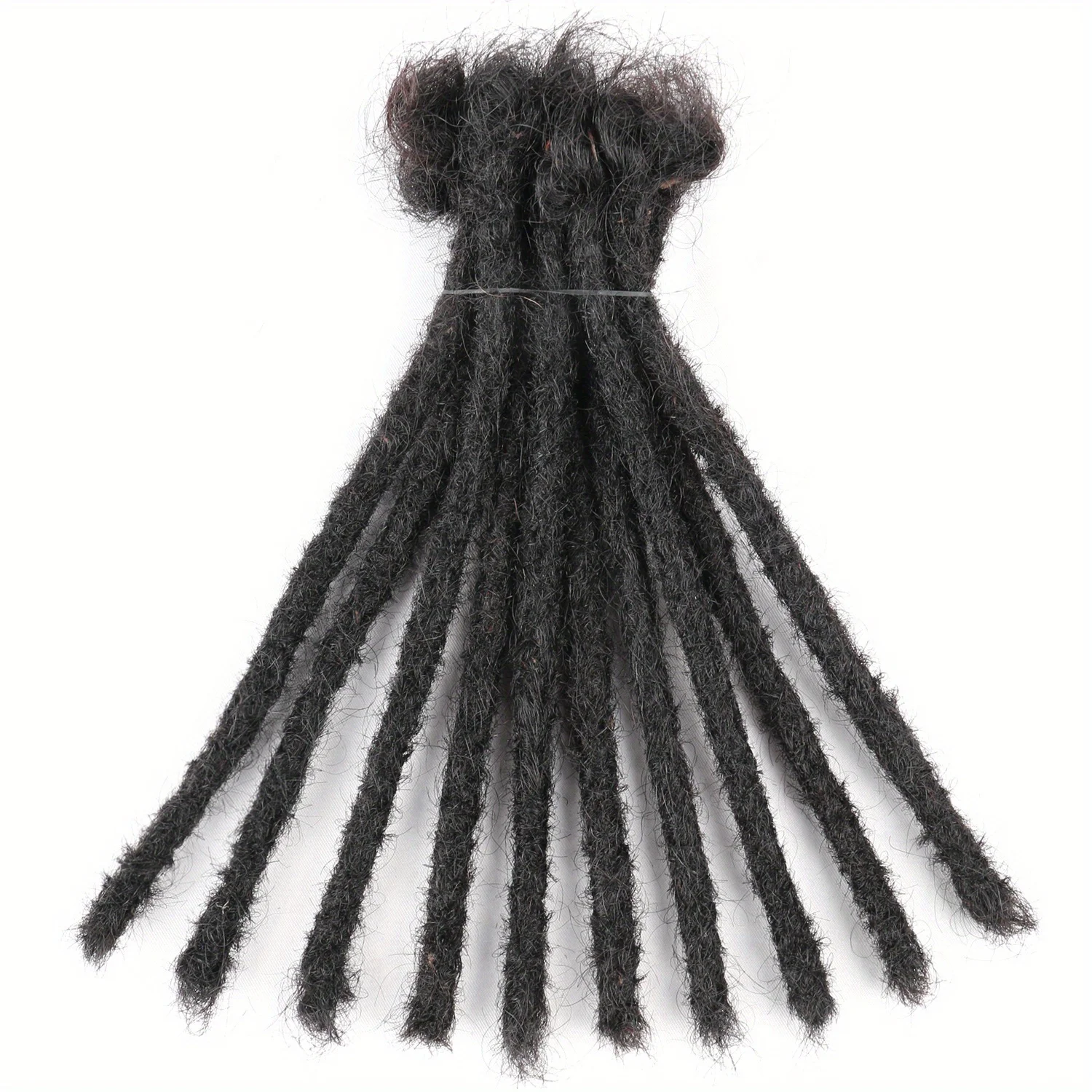 Наращивание волос для локов из натуральных человеческих волос, дреды для мужчин и женщин, 10 шт.
Наращивание волос для локов из натуральных человеческих волос, дреды для мужчин и женщин, 10 шт.