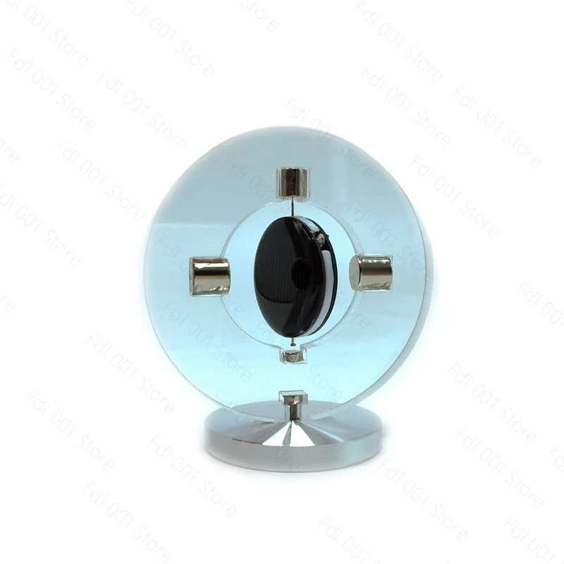 Ultra-Sensitive Solar-Powered Magnetic Levitation Motor Desk Decor - Mendocino Motor, Creative Floating Tech Gadget
Ultra-Sensitive Solar-Powered Magnetic Levitation Motor Desk Decor - Mendocino Motor, Creative Floating Tech Gadget