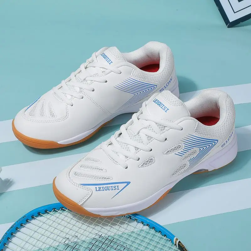 2026 Hot Sale Badminton Mens Shoes Anti-Slip Sports Shoe For Mans Unisex Tennis Men Shoes Big Size 47 Indoor Court Mens Shoes
2026 Hot Sale Badminton Mens Shoes Anti-Slip Sports Shoe For Mans Unisex Tennis Men Shoes Big Size 47 Indoor Court Mens Shoes