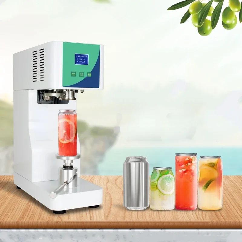 Bình Kín Máy Cửa Hàng Trà Sữa Tự Động Thương Mại Nước Giải Khát Đóng Nắp Máy
Bình Kín Máy Cửa Hàng Trà Sữa Tự Động Thương Mại Nước Giải Khát Đóng Nắp Máy