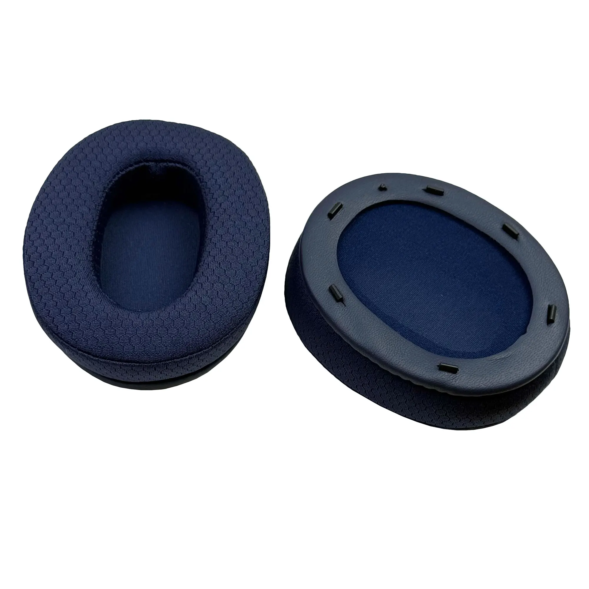 Nullmini Replacement Earpads for Sony WH-XB910N Headphones Ear Cushion Sleeve Earmuffs Headband Nullmini Replacement Earpads for Sony WH-XB910N Headphones Ear Cushion Sleeve Earmuffs Headband